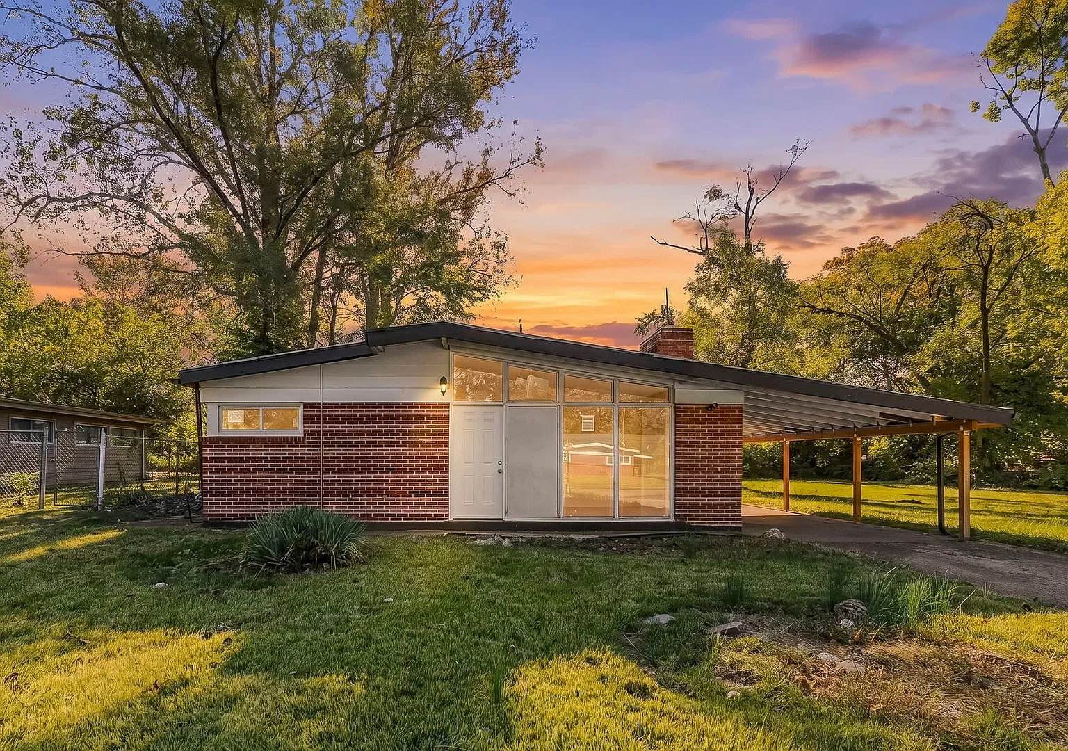 3-Bedroom Home with Carport & Spacious Yard | 8448 Bayberry Dr — Photo 2