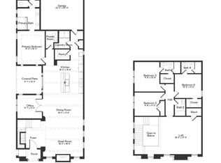 2967 Sunset Blvd, Flower Mound, TX 75022