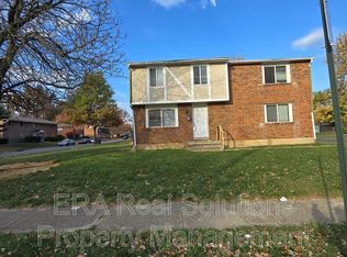 1622 Smith Rd, Columbus, OH 43207