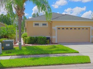 21351 Diamonte Dr, Land O Lakes, FL 34637