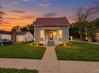 711 N Main St, Marissa, IL 62257
