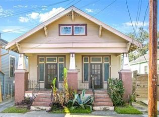 1224 Mazant St, New Orleans, LA 70117