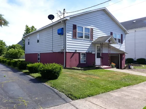 82 Lyndwood Ave, Hanover Township, PA 18706