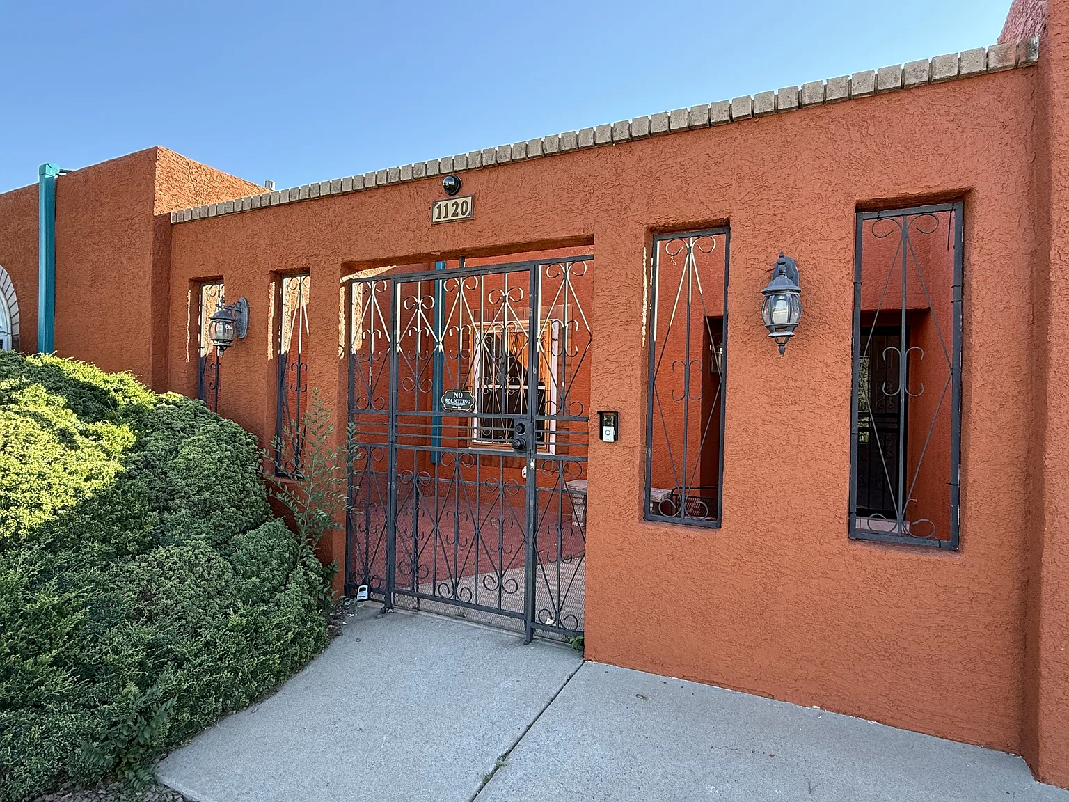 1120 Turner Drive Northeast - 1 — Photo 2