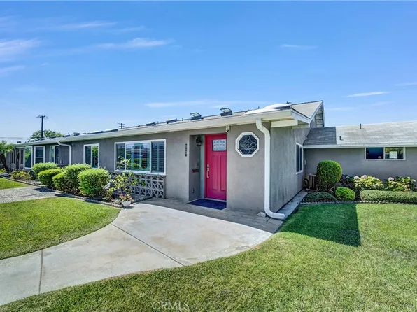 1491 Interlachen Rd #M10-257-g, Seal Beach, CA 90740