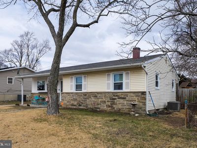 502 Wellham Ave, Glen Burnie, MD, 21061