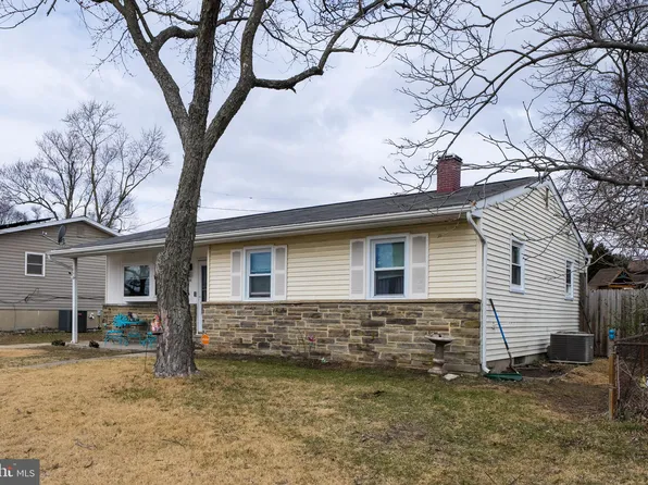 502 Wellham Ave, Glen Burnie, MD 21061