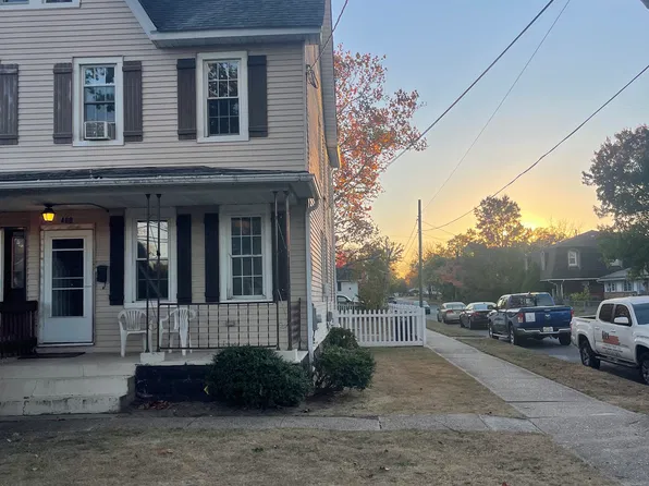 400 Delaware Ave, Riverside, NJ 08075