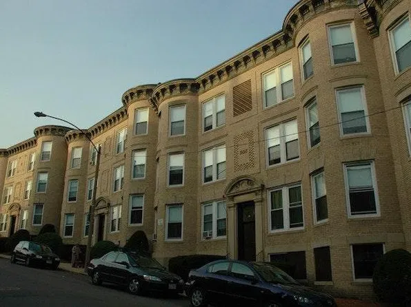 (undisclosed Address), Boston, MA 02215
