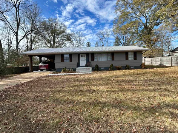 1107 Avenue D SE, Cullman, AL 35055