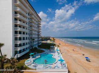 1575 Ocean Shore Blvd APT 205, Ormond Beach, FL 32176