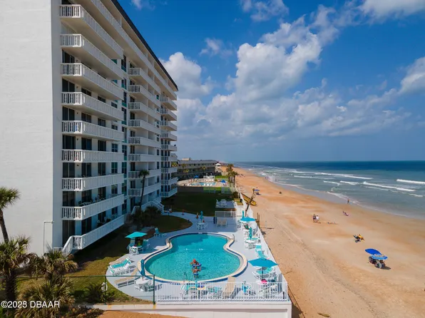 1575 Ocean Shore Blvd APT 405, Ormond Beach, FL 32176