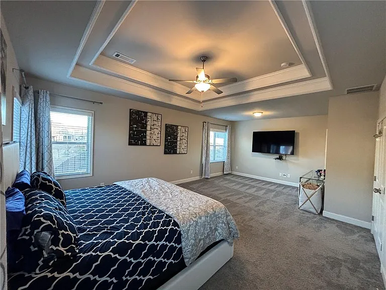 3566 Andover Way — Photo 27