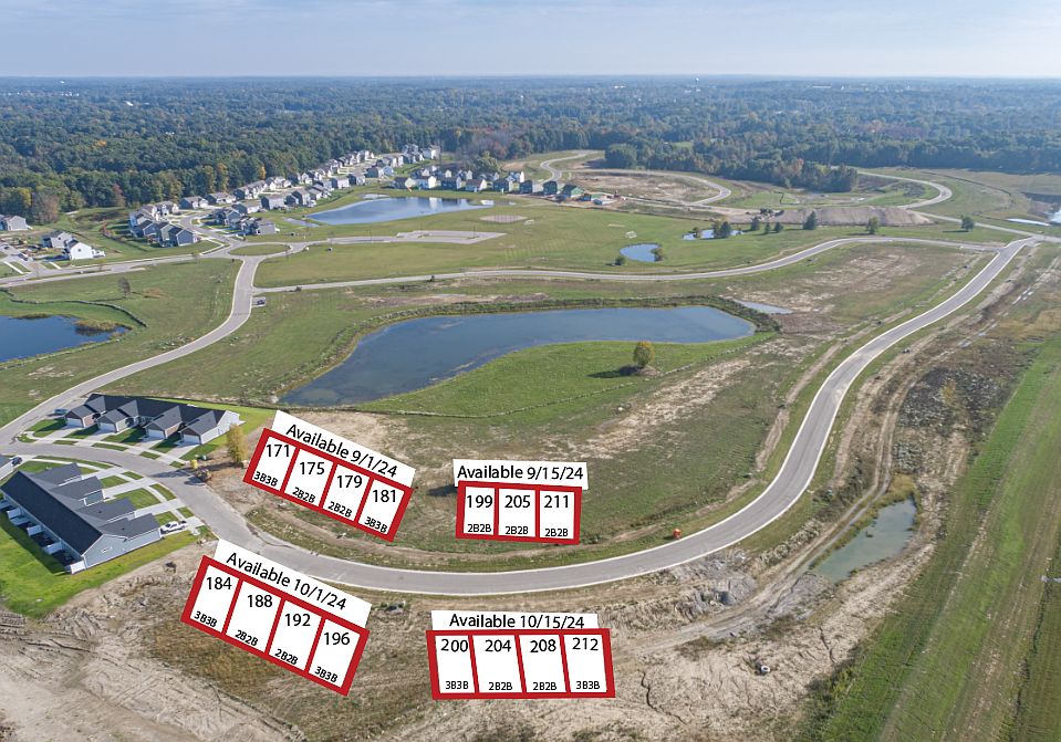 184 Percy Dr Howell MI Zillow