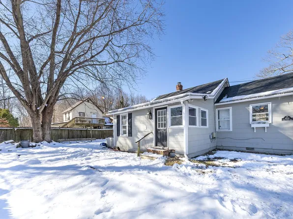 4828 Woods Wharf Rd, Shady Side, MD 20764