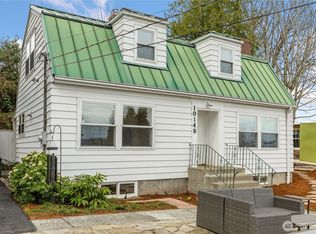 10145 15th Ave S, Seattle, WA 98168