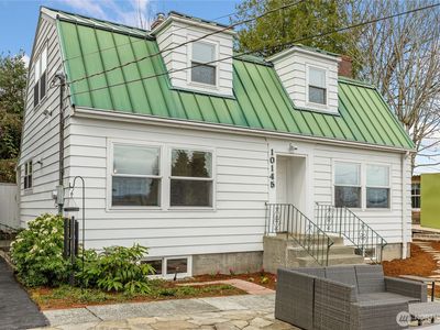 10145 15th Avenue S, Seattle, WA, 98168