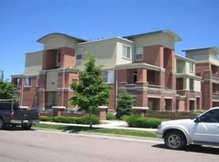 4100 N Albion St UNIT 121, Denver, CO 80207