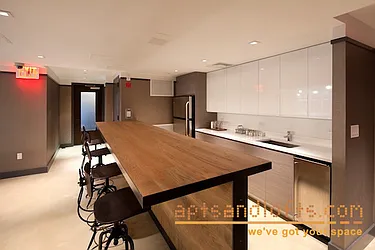 Rented by aptsandlofts.com