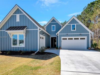 349 Juneberry Ct, Hardeeville, SC, 29927