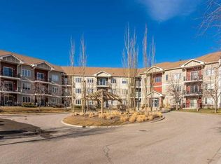 1540 Sherwood Blvd NW #1218, Calgary, AB T3R 0K5