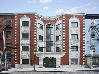 Sold by Sotheby's International Realty