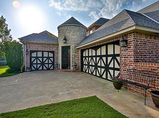 3608 SW 123rd Ct, Oklahoma City, OK 73170