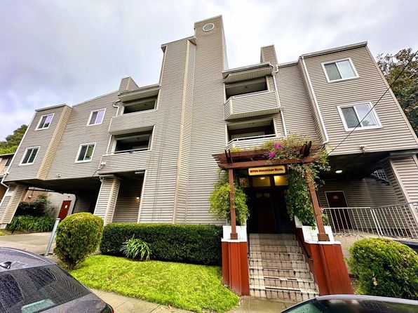 9700 Mountain Blvd APT 7
