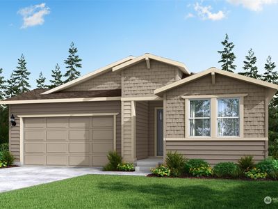 23545 Arbors Terrace Road NE #31, Kingston, WA, 98346