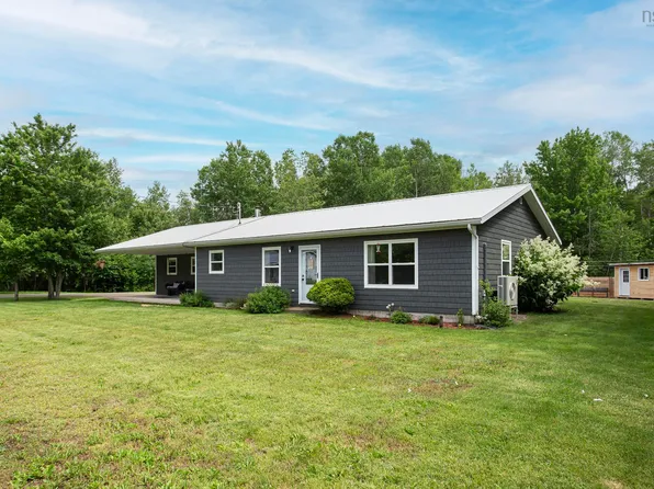 66 North St, Middleton, NS B0S 1P0