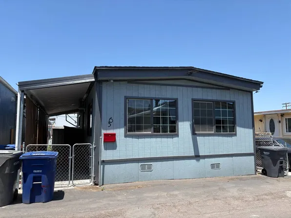 402 63rd St Space 63, San Diego, CA 92114