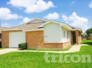 3234 Kelling St, Houston, TX 77045