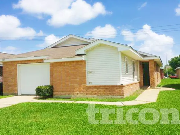 3234 Kelling St, Houston, TX 77045