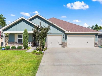 7986 Majestic Cypress Dr, Milton, FL, 32583