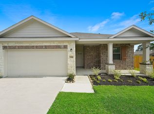 25456 Honus Wagner Way, Splendora, TX 77372