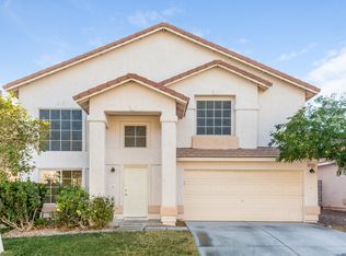 8729 Radiant Ruby Ave, Las Vegas, NV 89143