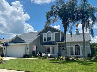 2505 Forest Run Dr, Melbourne, FL 32935
