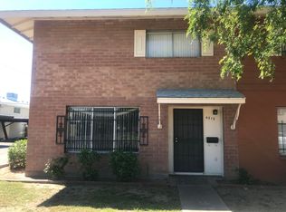 4315 W Ocotillo Rd, Glendale, AZ 85301