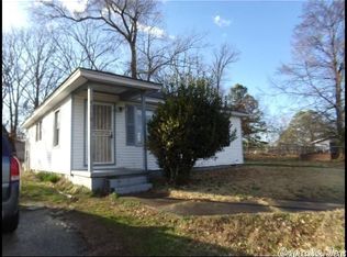 4018 John Barrow Rd, Little Rock, AR 72204