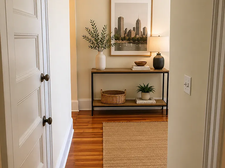 1460 Beacon St #12B — Photo 12