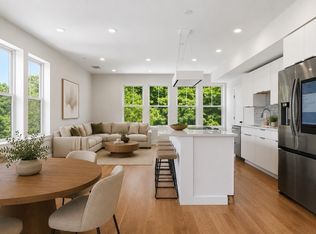 421 High St #306, Medford, MA 02155