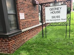 65 Old Mamaroneck Rd APT 4M, White Plains, NY 10605