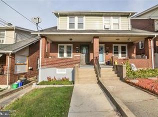 713 Fiot Ave, Bethlehem, PA 18015
