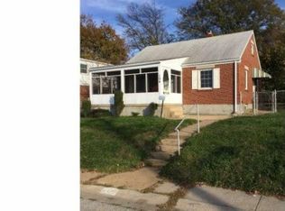 104 Killoran Dr, New Castle, DE 19720
