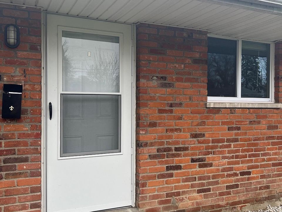 1st image of 851 S 17th St #B