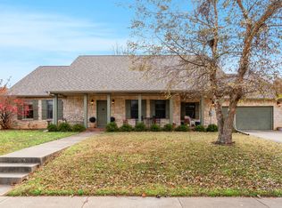 4444 E Kanata Ct, Springfield, MO 65802