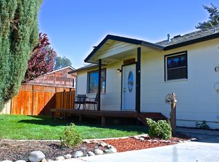 1621 Chico River Rd, Chico, CA 95928