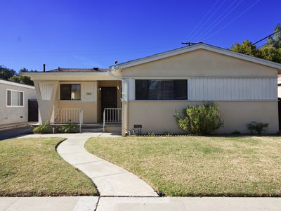 1207 Kornblum Ave, Torrance, CA, 90503