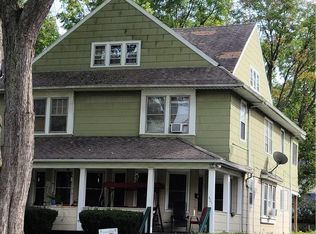 399 Lakeview Park #401, Rochester, NY 14613