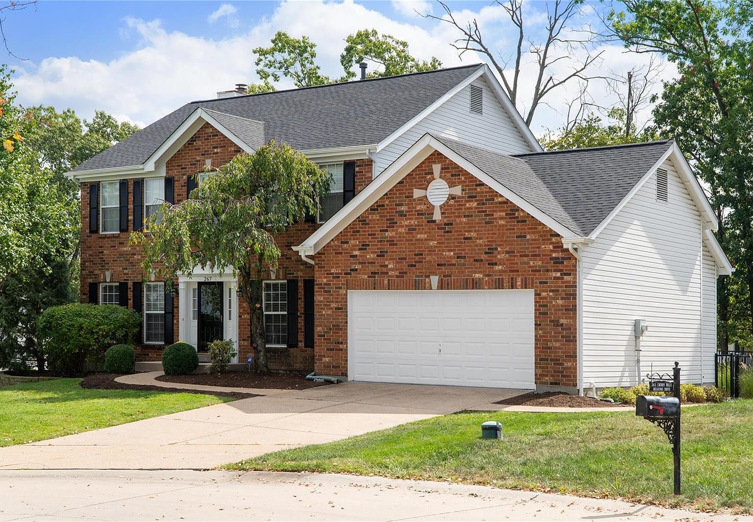 267 Cherry Hills Meadows Dr, Grover, MO 63040 | Zillow